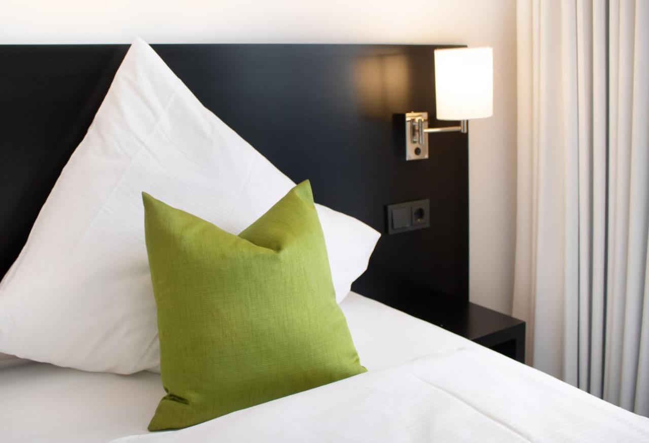 Mak Hotel By Wmm Hotels Marktredwitz Exterior photo