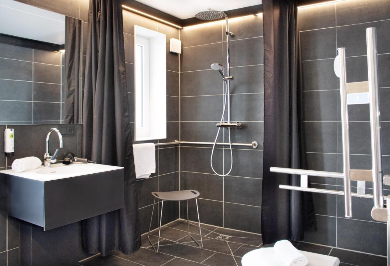 Mak Hotel By Wmm Hotels Marktredwitz Exterior photo